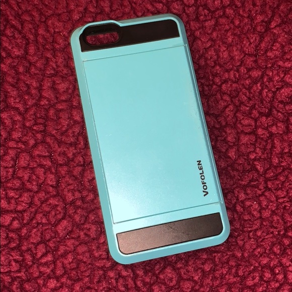 iPhone 6/6s case - Picture 1 of 3